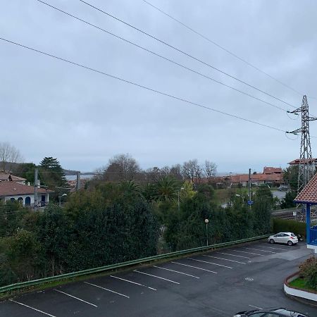 Maite By Basquelidays Apartment Hendaye Bagian luar foto