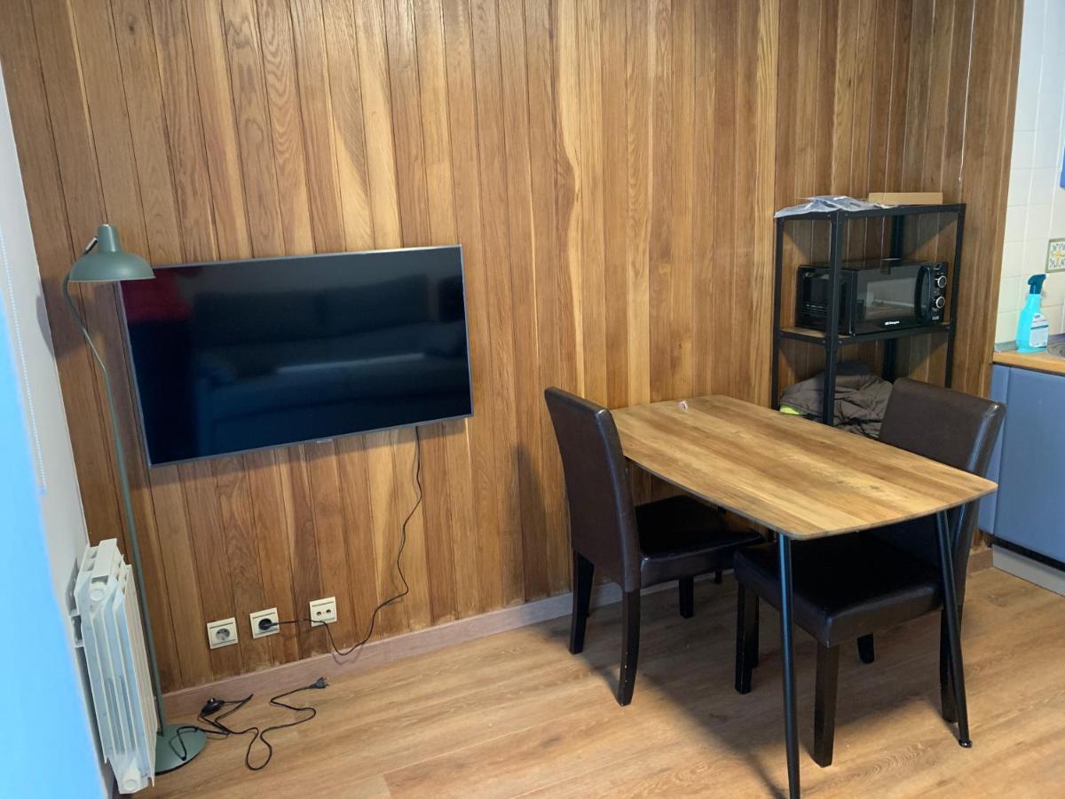 Maite By Basquelidays Apartment Hendaye Bagian luar foto
