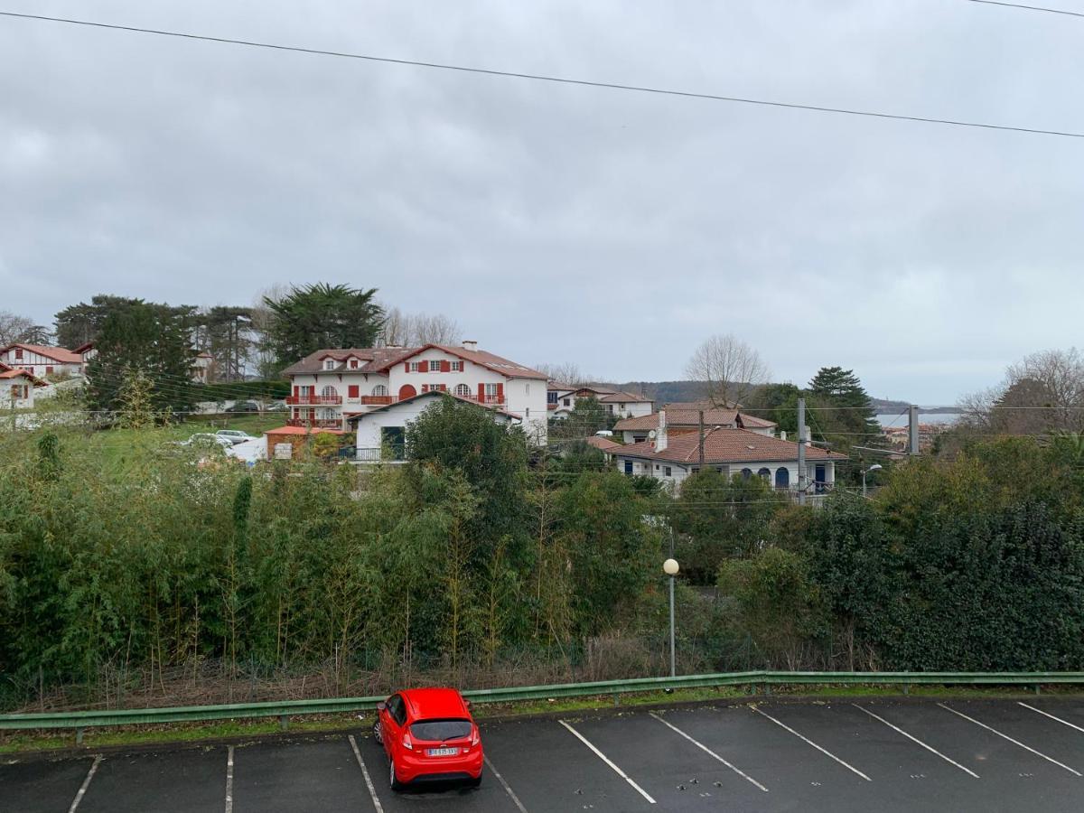 Maite By Basquelidays Apartment Hendaye Bagian luar foto