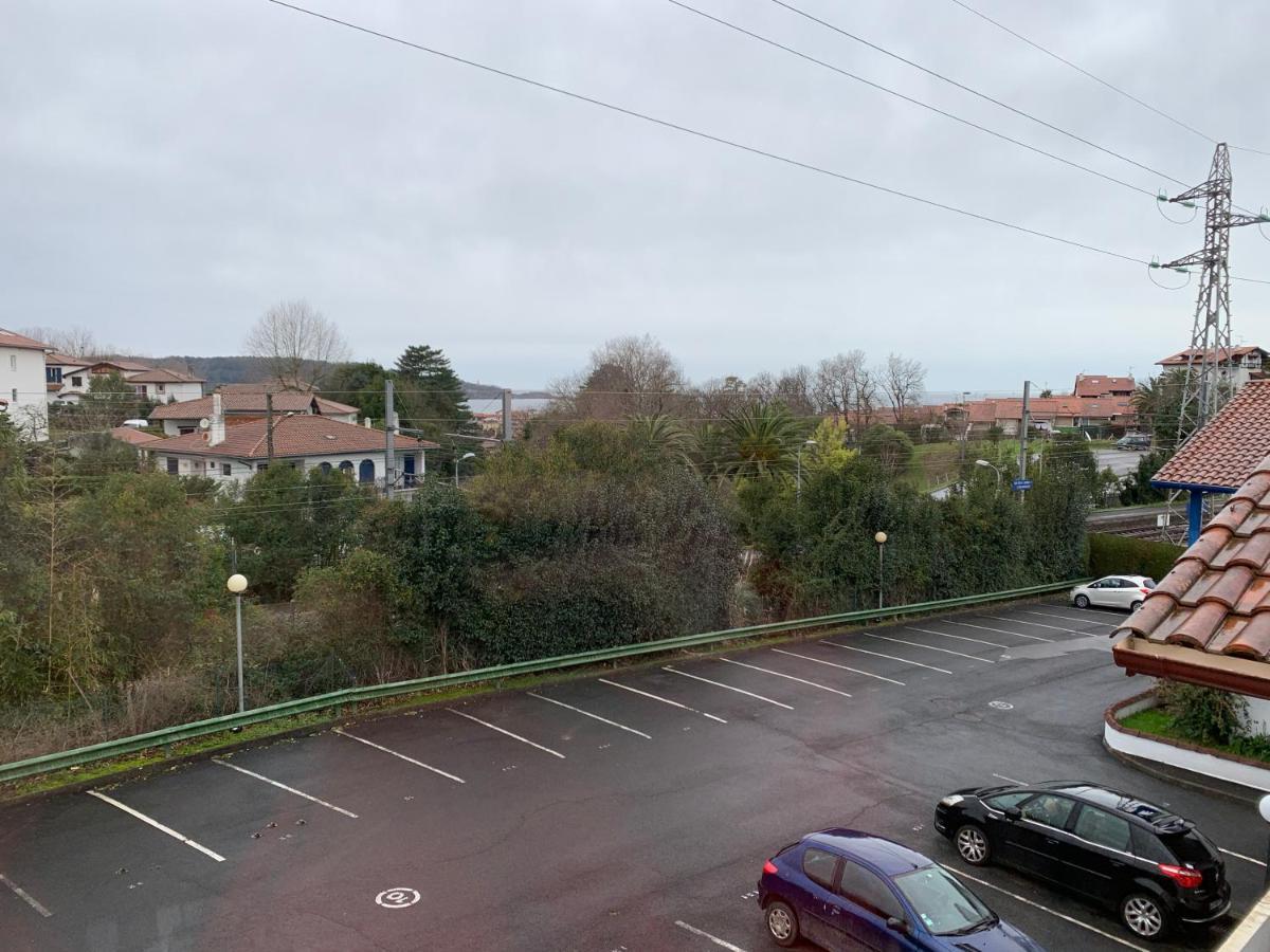 Maite By Basquelidays Apartment Hendaye Bagian luar foto