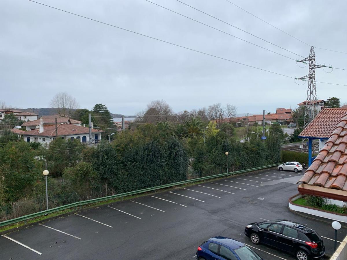 Maite By Basquelidays Apartment Hendaye Bagian luar foto