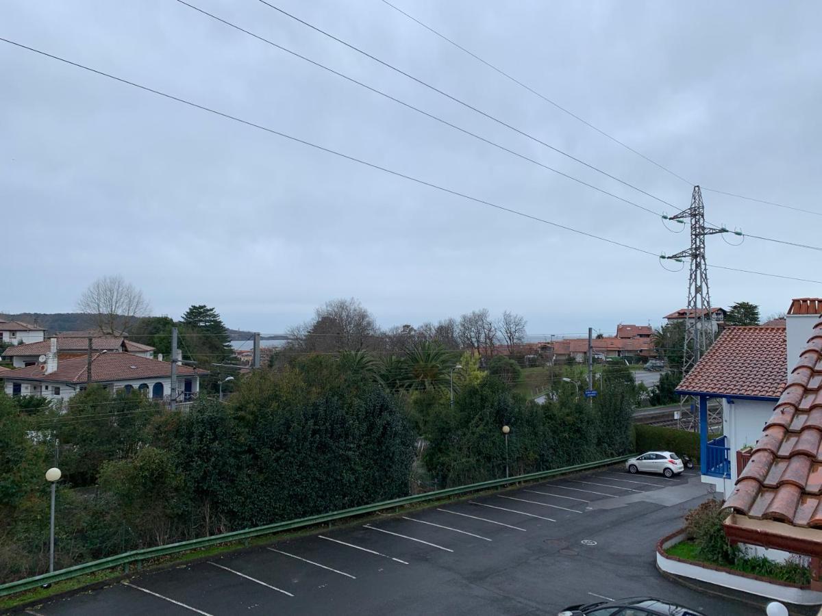 Maite By Basquelidays Apartment Hendaye Bagian luar foto