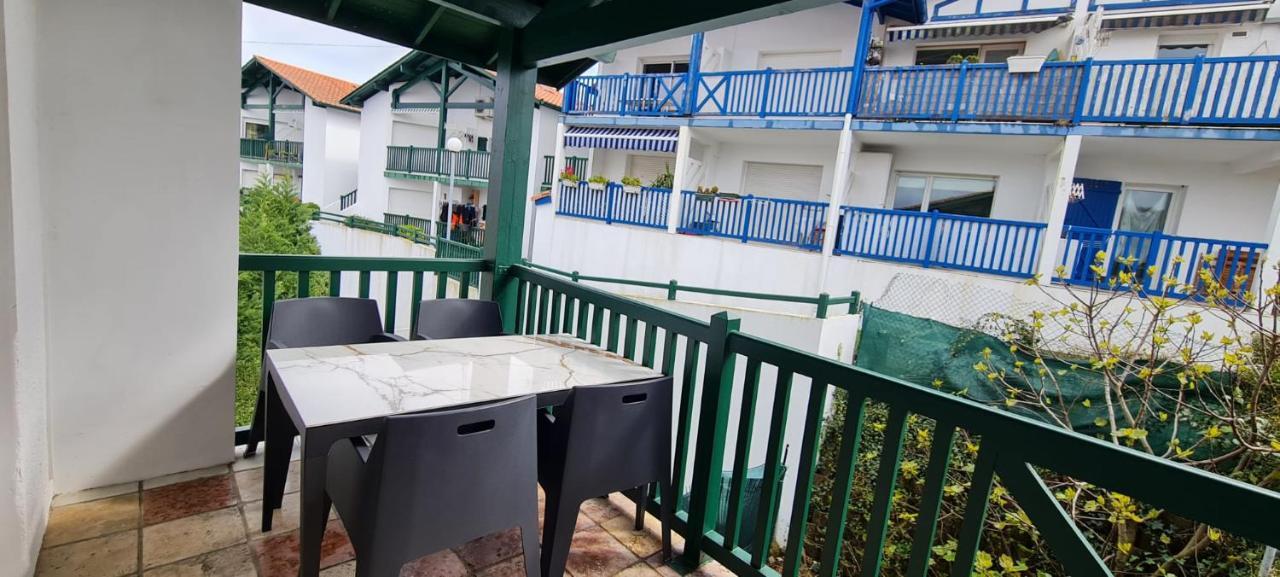 Maite By Basquelidays Apartment Hendaye Bagian luar foto