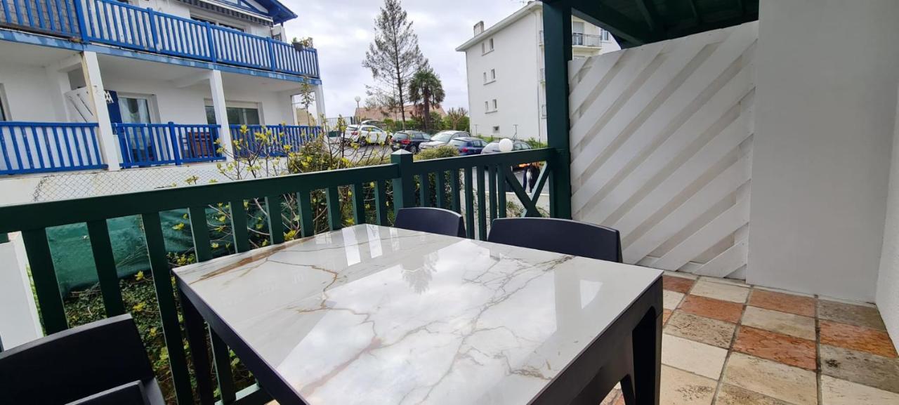 Maite By Basquelidays Apartment Hendaye Bagian luar foto