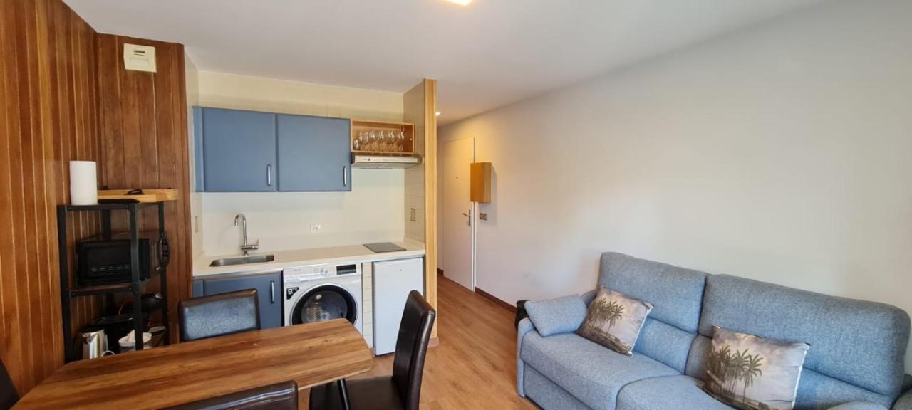 Maite By Basquelidays Apartment Hendaye Bagian luar foto