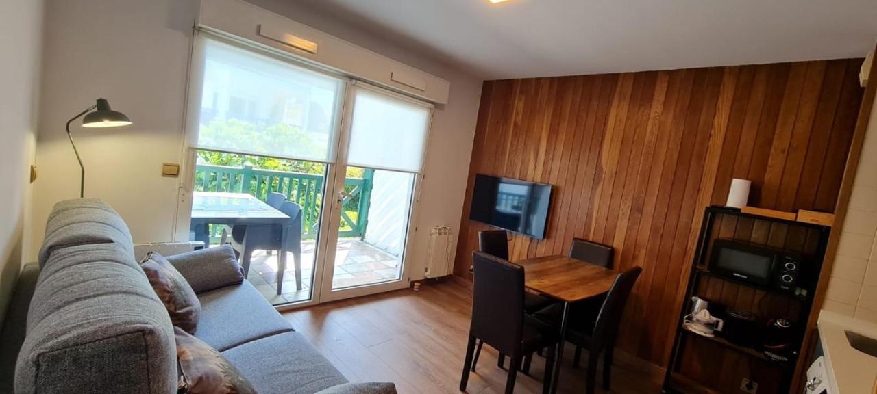 Maite By Basquelidays Apartment Hendaye Bagian luar foto