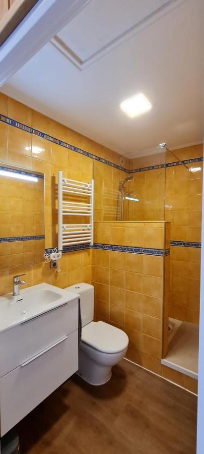 Maite By Basquelidays Apartment Hendaye Bagian luar foto