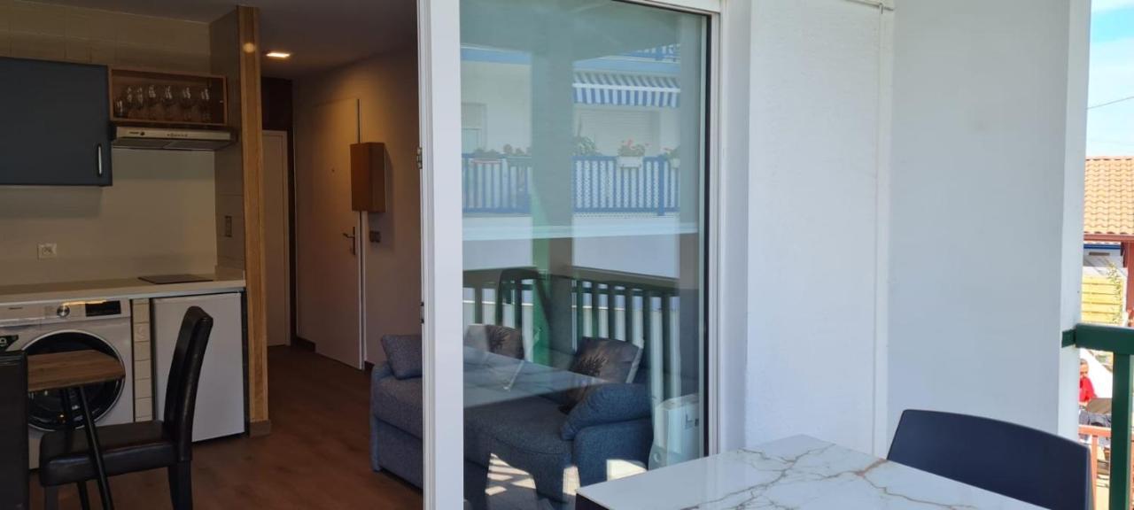 Maite By Basquelidays Apartment Hendaye Bagian luar foto