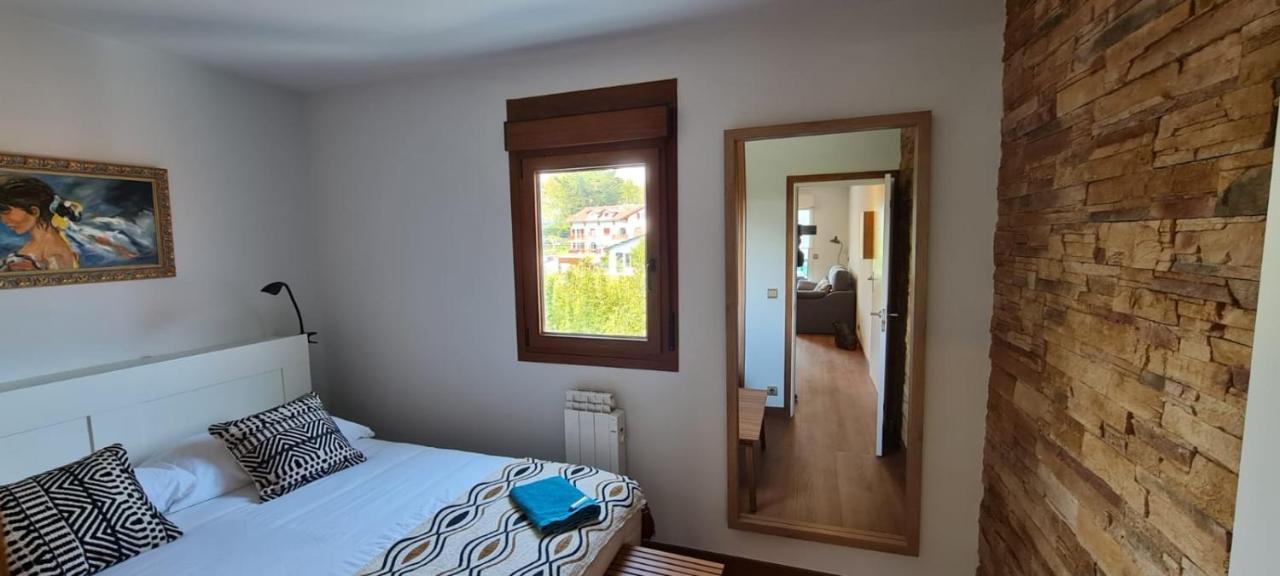 Maite By Basquelidays Apartment Hendaye Bagian luar foto